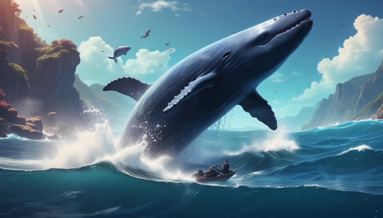 Solana Whale Alert! $51M Dump to Kraken: Crash Incoming? SOL Price Prediction Inside! | Cryptodamus.io