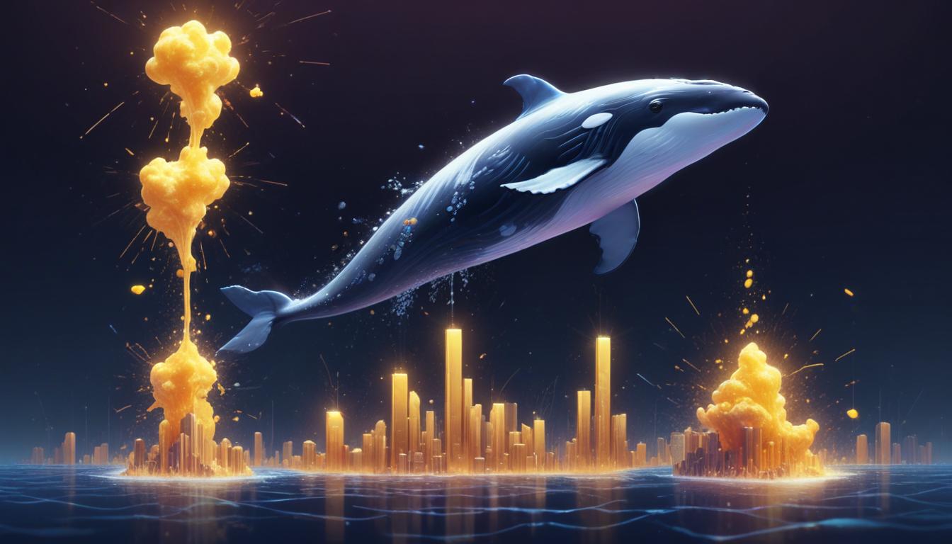 Solana Whale Moves $45M!  Will SOL Crash or Soar?  Deep Market Dive! | Cryptodamus.io