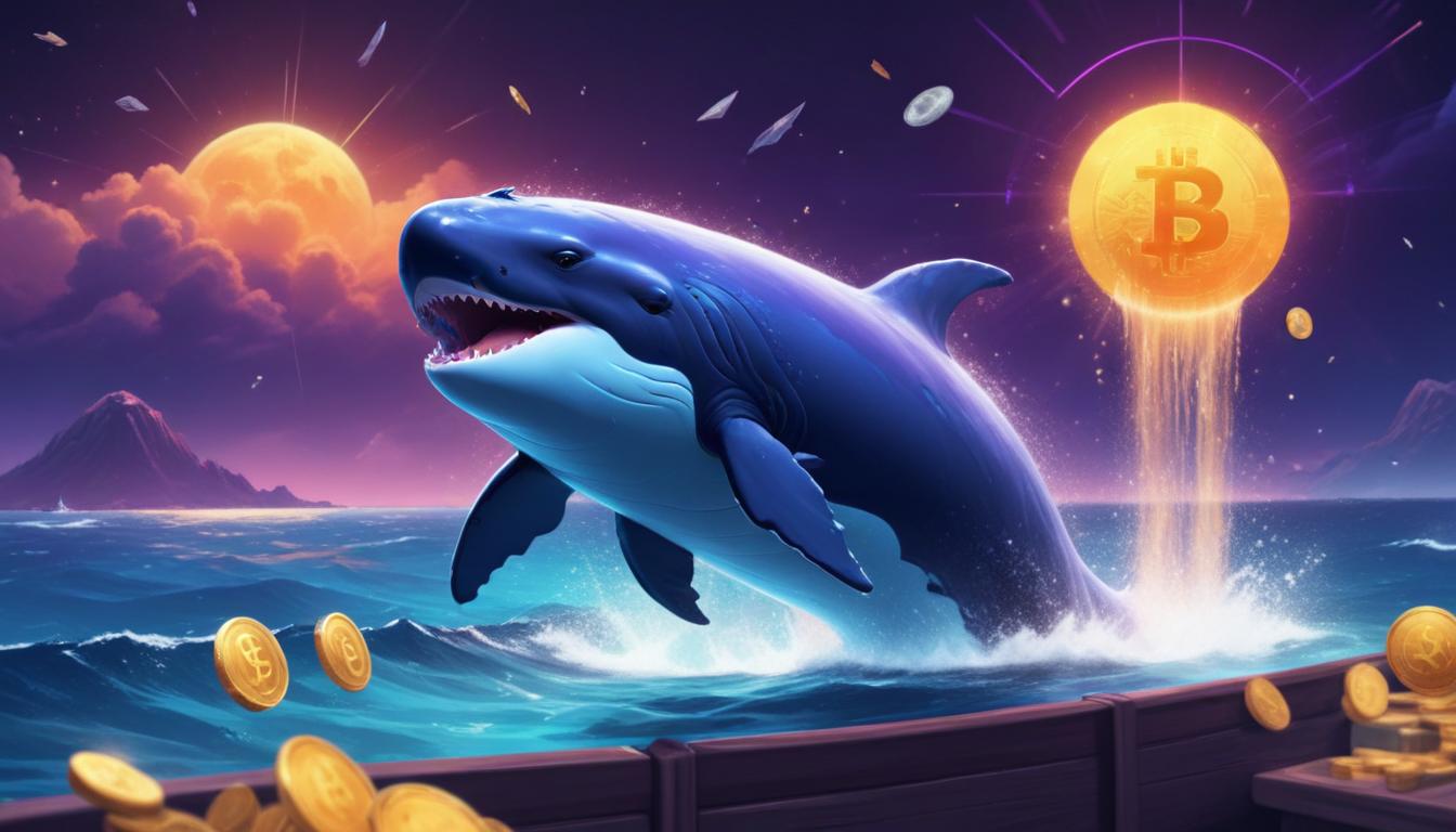 Solana Whale's $1.2M Bet: Will SOL Hit $400?  Massive Options Trade Decoded! | Cryptodamus.io