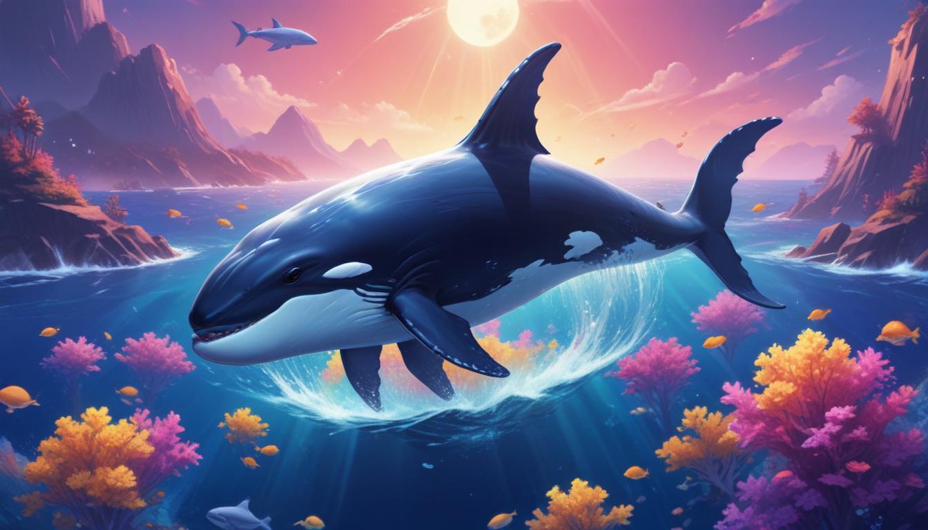 Solana Whale's $153M Staking Secret: 4-Year Journey Revealed! | Cryptodamus.io