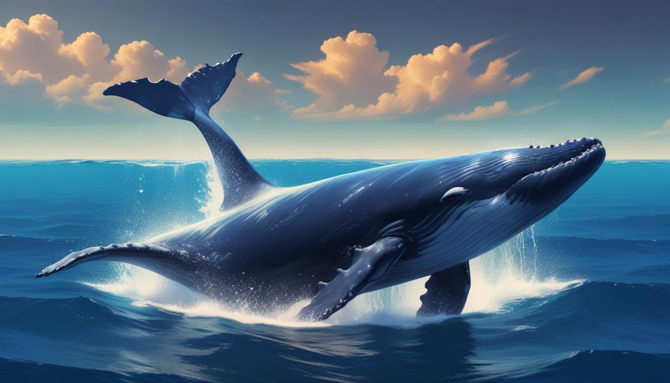 Кит скупил Solana на $25 млн! Тайминг, стейкинг и потенциал взлета! | Cryptodamus.io