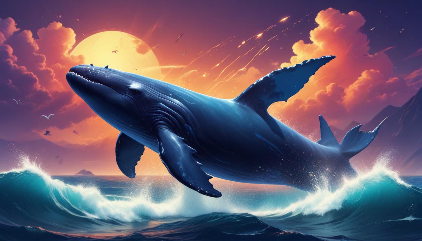 Solana Whale Shock: $50M SOL Dump & FTX Fallout – Market Analysis | Cryptodamus.io