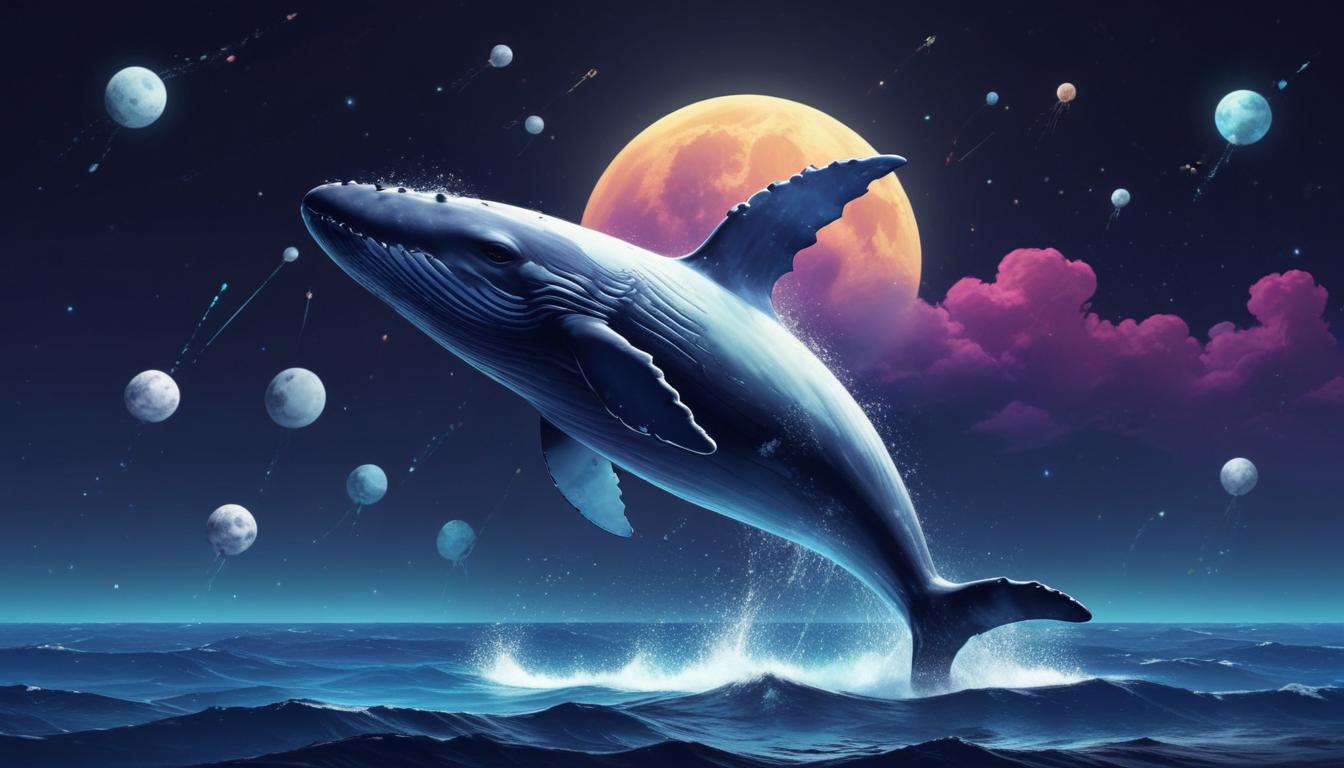 Solana Whale Watch: Uncover Market Secrets from Big SOL Moves! 🐳 | Cryptodamus.io