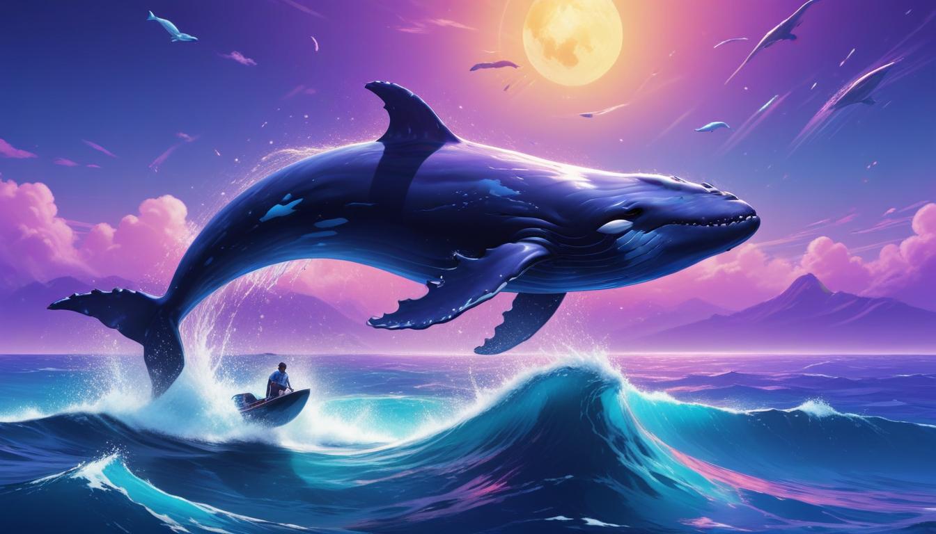 Solana Whales: Are Million-Dollar Buys a Pump or Legit Bull Run? | Cryptodamus.io