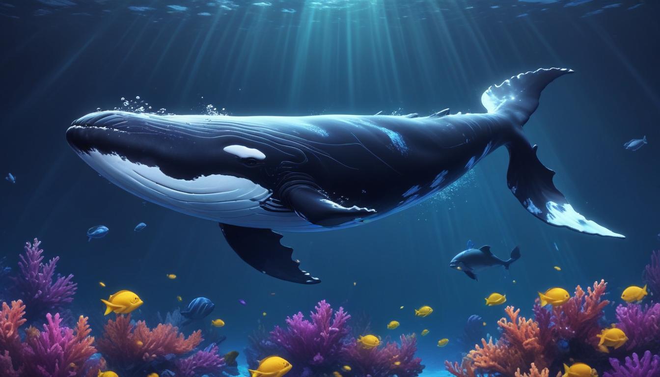 Solana Whales in Motion! Decoding $SOL's Price Swings & Market Sentiment (Updated) | Cryptodamus.io