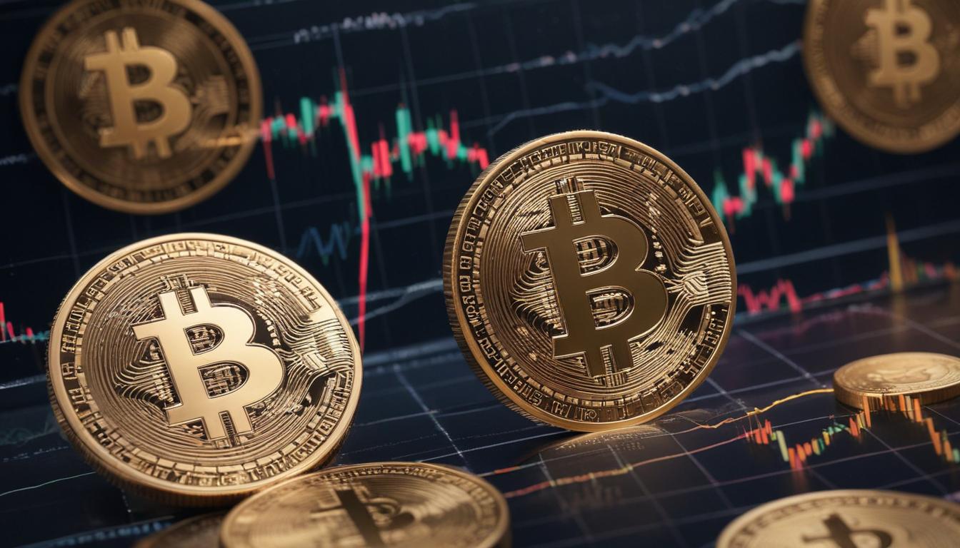 Solana, XRP, Cardano, Chainlink: взлет или падение? Прогнозы цен внутри! | Cryptodamus.io