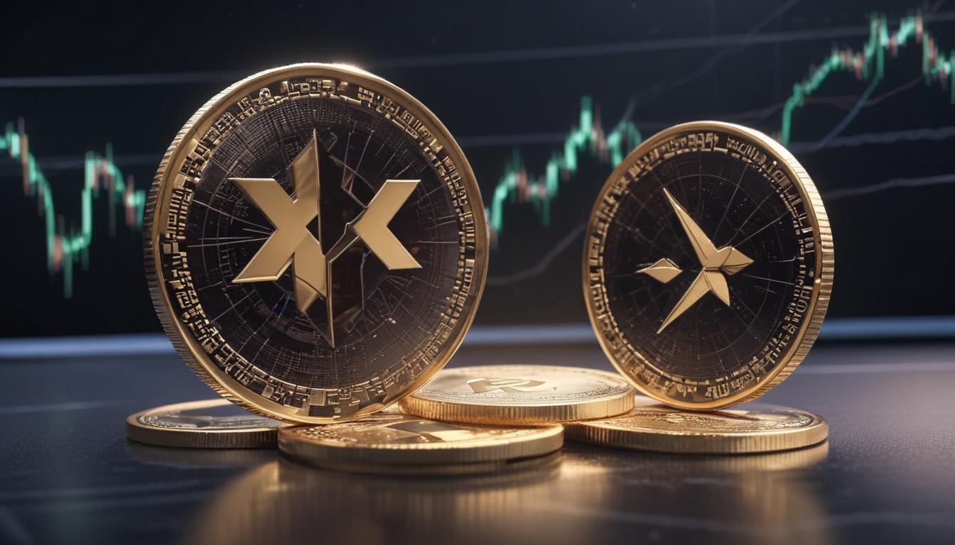 ШОК! Прогноз цен Solana и XRP на 2024 год: Вам НУЖНО это увидеть! | Cryptodamus.io