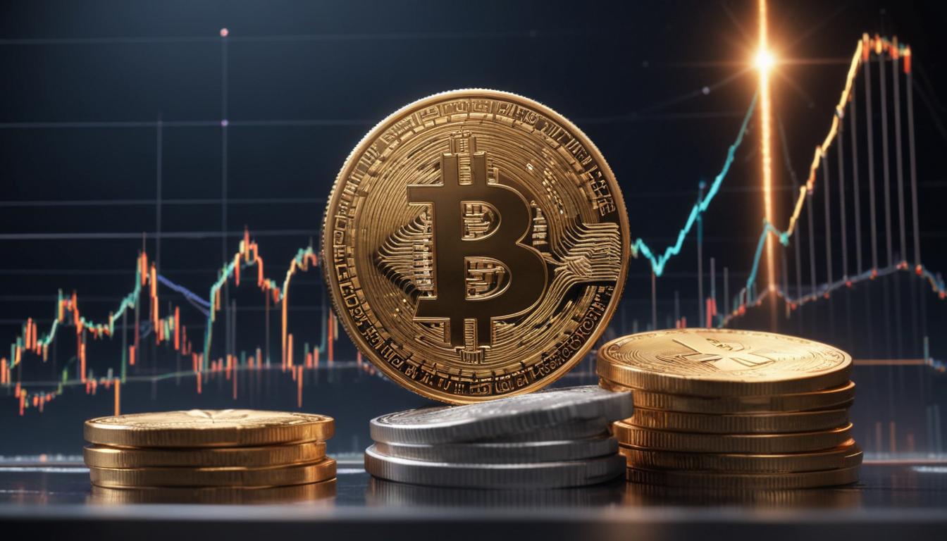 Solana & XRP SHOCKER: Price Plunge or Bullish Bounce?  Experts Reveal ALL! | Cryptodamus.io