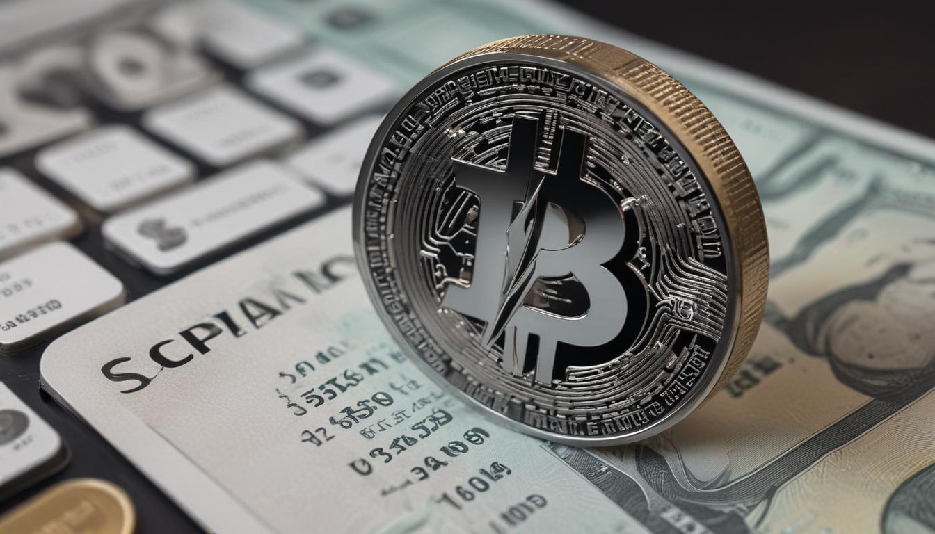 Solana и XRP: Будущее национальных крипторезервов США? Глубокий анализ! | Cryptodamus.io