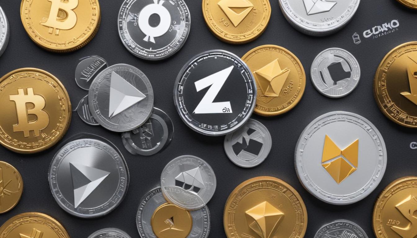 Solana25 & 4 Altcoins Poised to Explode: Grayscale's Radar & Memecoin Showdown! | Cryptodamus.io