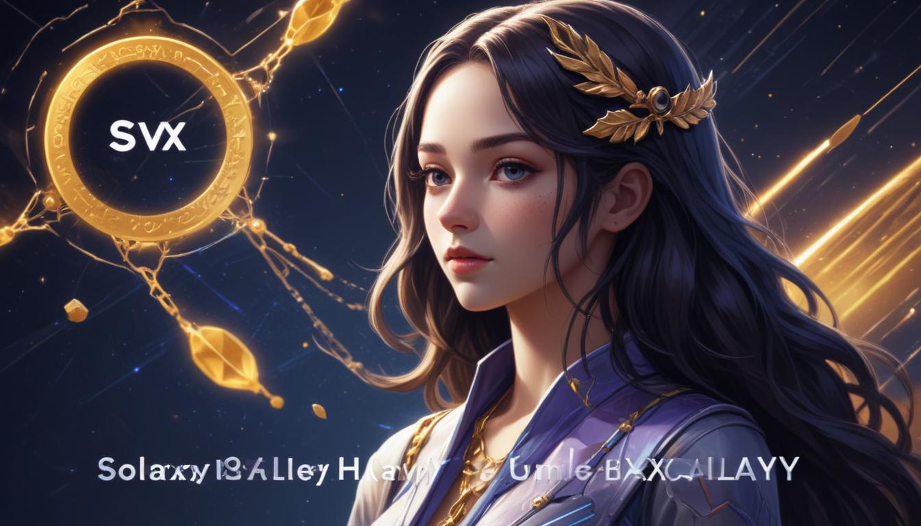 Solaxy L2: The Solana Scaling Solution You've Been Waiting For! 🚀 ($SOLX) | Cryptodamus.io