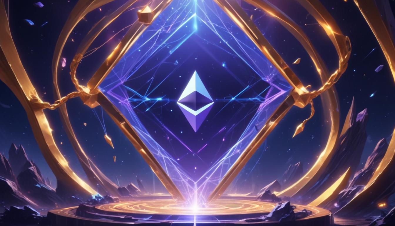 Solaxy L2: Unlocking Solana's True Potential? SOLX Token & Scaling Solutions (2025) | Cryptodamus.io