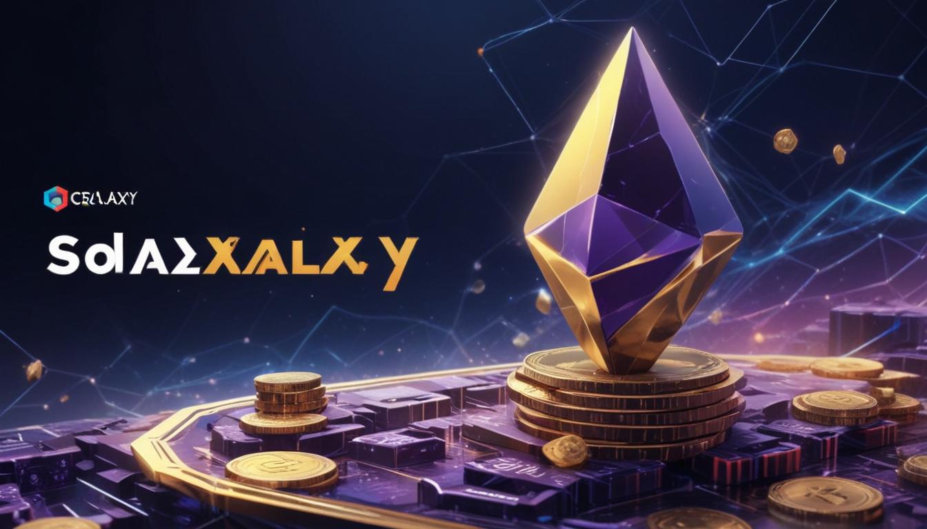 Solaxy Presale Explodes: Millions Invested Daily! Is This Crypto's Next Big Thing? | Cryptodamus.io