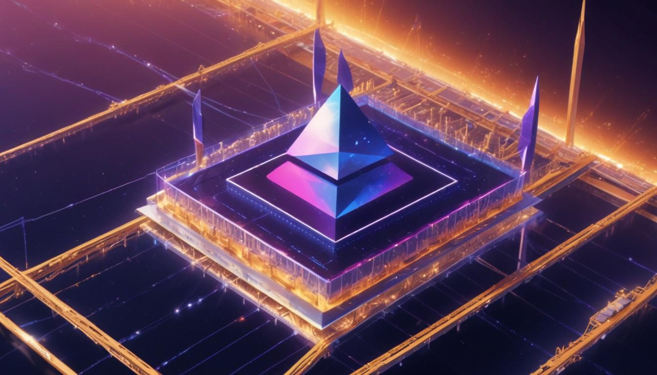 Solaxy's $17.5M Presale: Solana's Layer-2 Savior?  A Deep Dive! | Cryptodamus.io