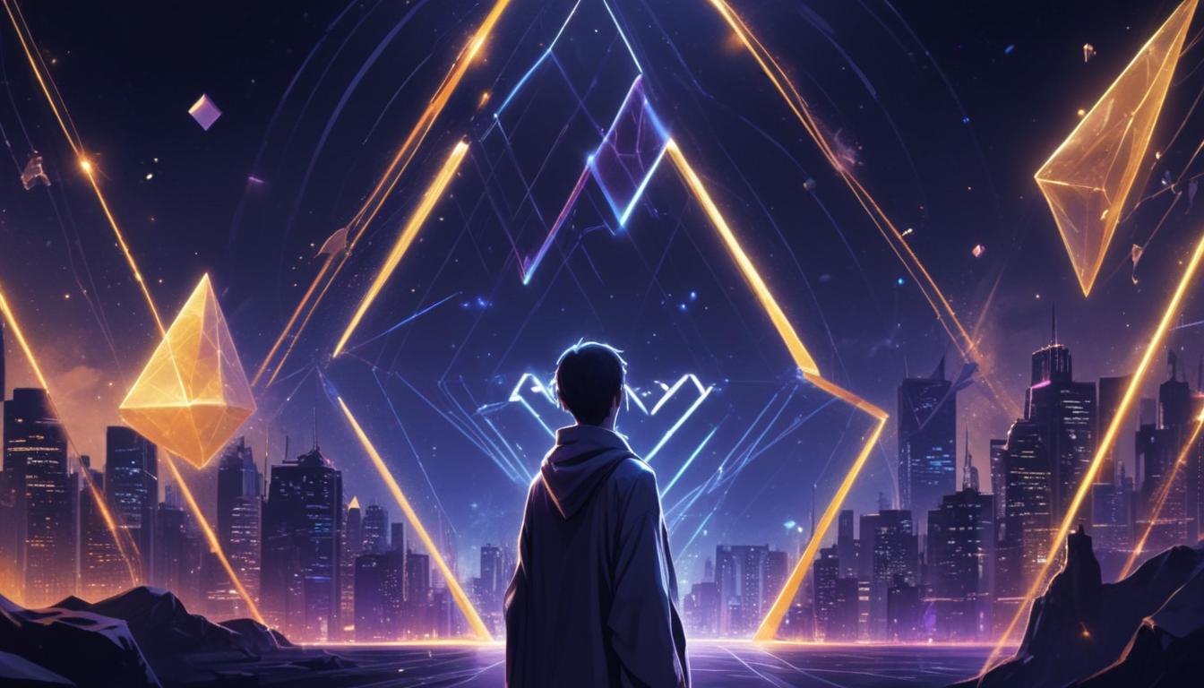 Solaxy's $19M ICO Triumph: Solana's Layer-2 Savior?  Deep Dive Inside! | Cryptodamus.io