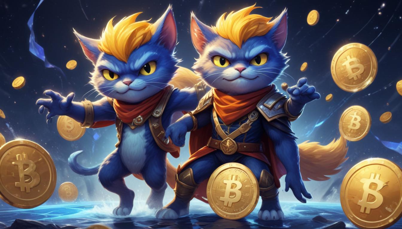 Solaxy (SOLX): Meme Coin Mania Meets Solana's Scalability Solution! 🚀 | Cryptodamus.io