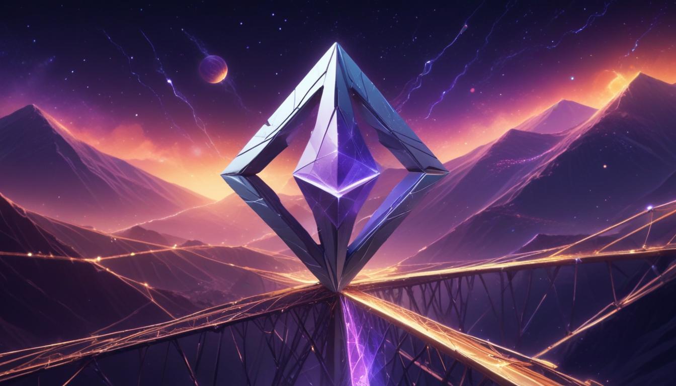 Solaxy (SOLX): Solana's Scalability Savior?  Unlocking Insane Speed & Lower Fees! | Cryptodamus.io