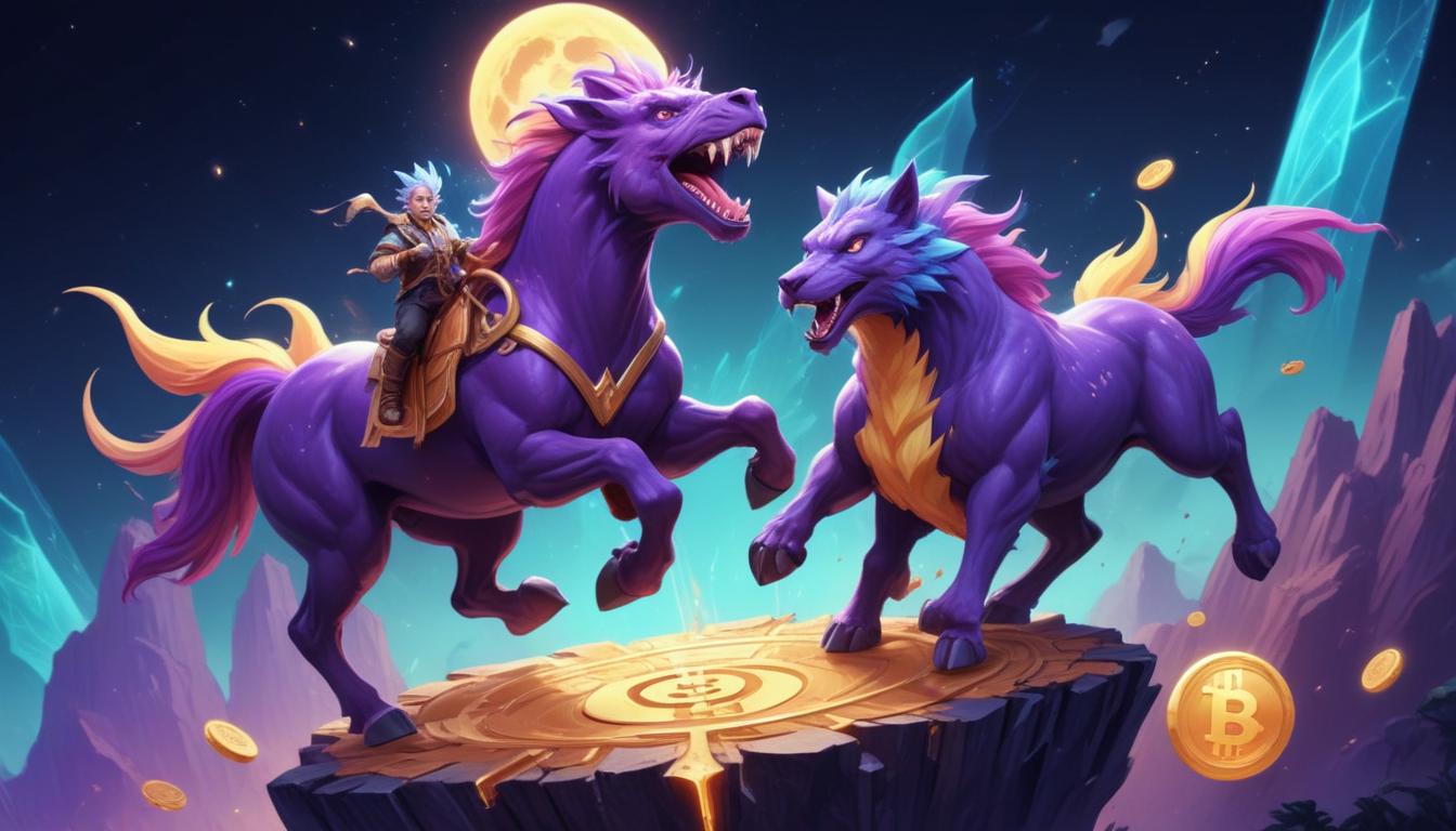 Solayer (LAYER) Token: Unlocking Solana's Potential? Price Spikes, Volatility & Future Outlook! | Cryptodamus.io