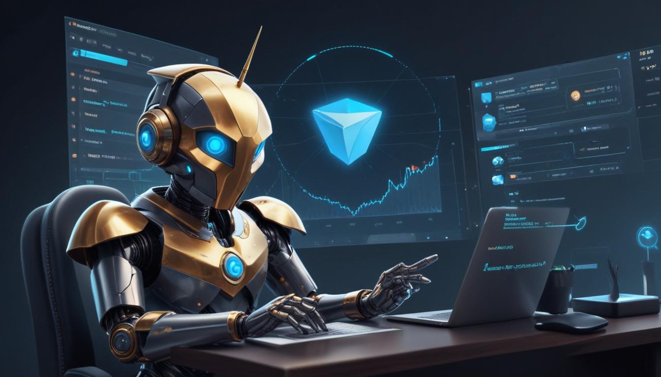 Solinabot: Double Your SOL in 7 Days? Unveiling the Telegram DeFi Bot! 🚀 | Cryptodamus.io