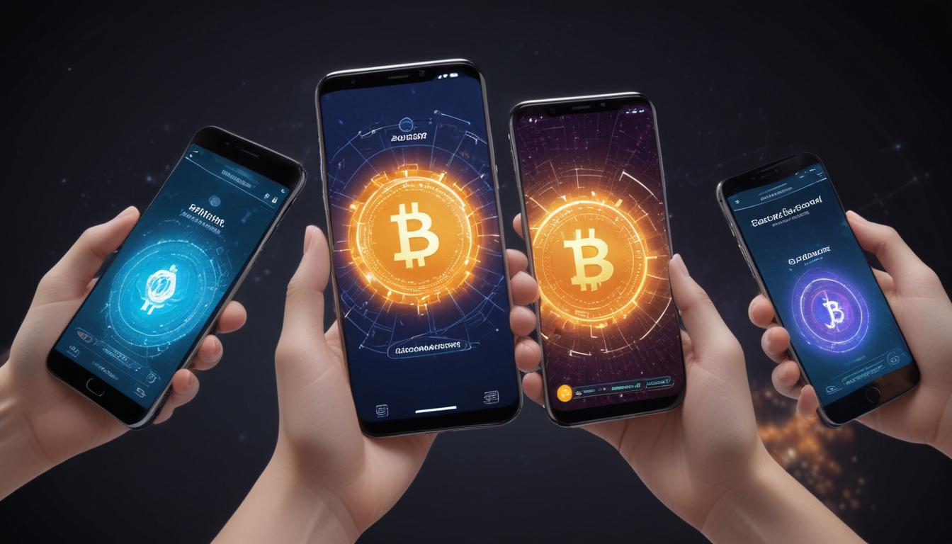 SOLLONG: Unleash the Power of Decentralized AI – Earn Tokens While You Compute! | Cryptodamus.io