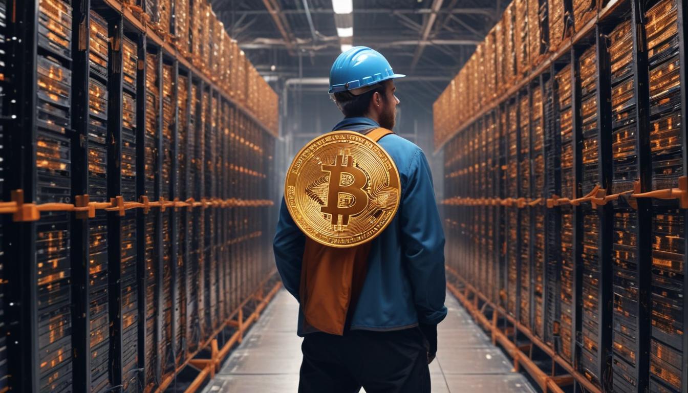 🤯 Сольный блок биткоина в 2024 году?! НЕВОЗМОЖНОЕ случилось! | Cryptodamus.io