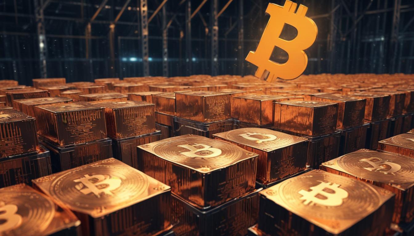 Сольный майнер сорвал куш в $266,000! Невероятная победа! 🤑 | Cryptodamus.io