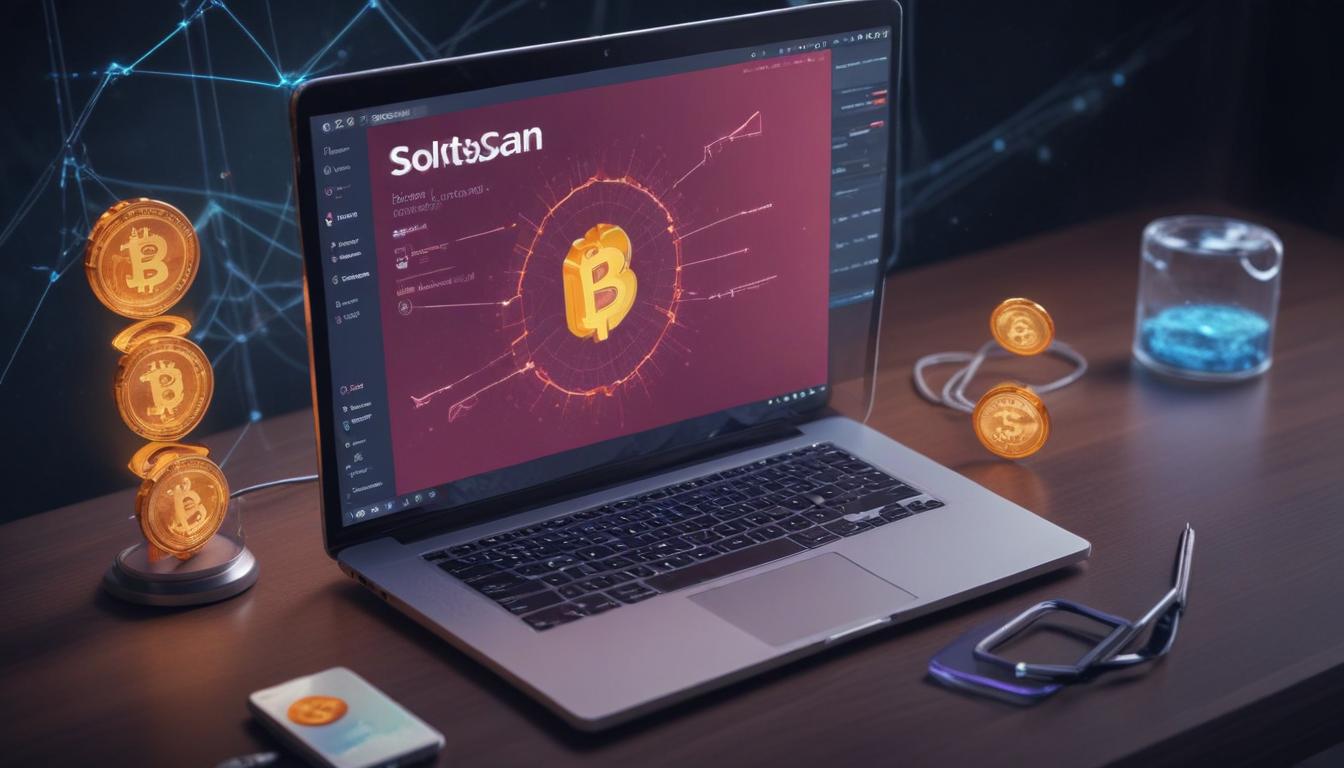 Solscan Phishing Attack: Exposed! How to Protect Your Crypto Now! | Cryptodamus.io