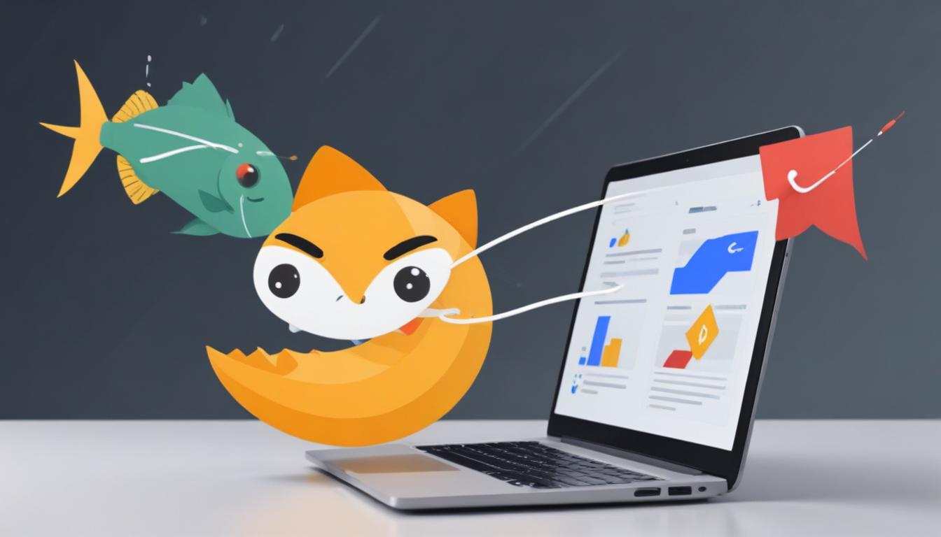 Solscan Phishing Attack: How Google Ads Deceived Web3 Users (and How to Protect Yourself!) | Cryptodamus.io