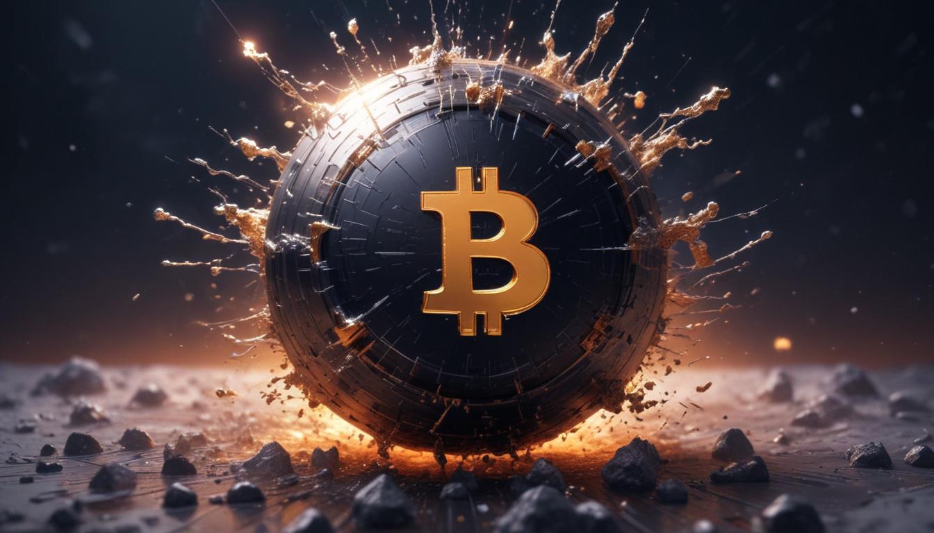 Solv Protocol's $100M Bitcoin Reserve: DeFi's SHOCKING Paradigm Shift! | Cryptodamus.io