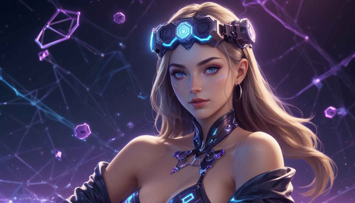 Somnia: Unleashing the Future of On-Chain Apps! 1M+ TPS & Sub-Second Finality. Dive into DeFi, Gaming, & AI Revolution! | Cryptodamus.io