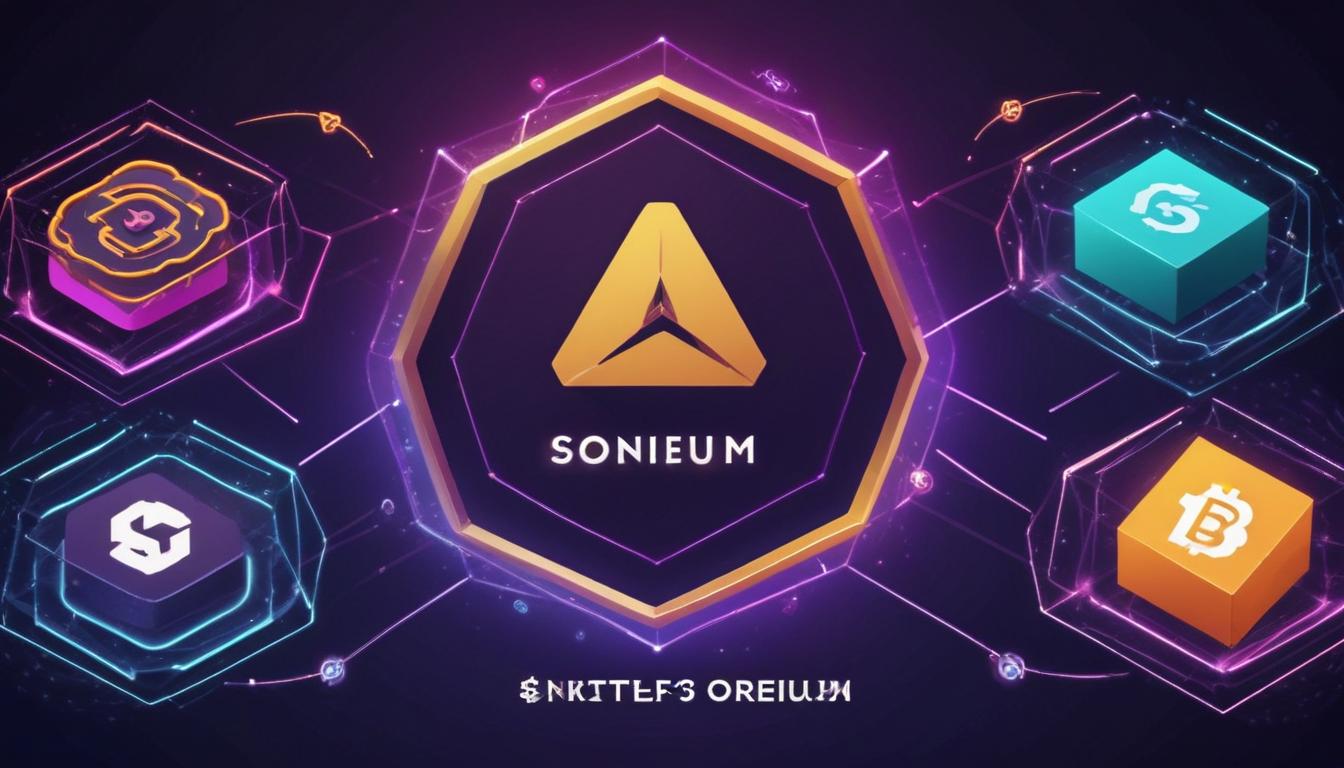 Soneium: DeFi's Secret Weapon for Mass Adoption? 🚀 | Cryptodamus.io