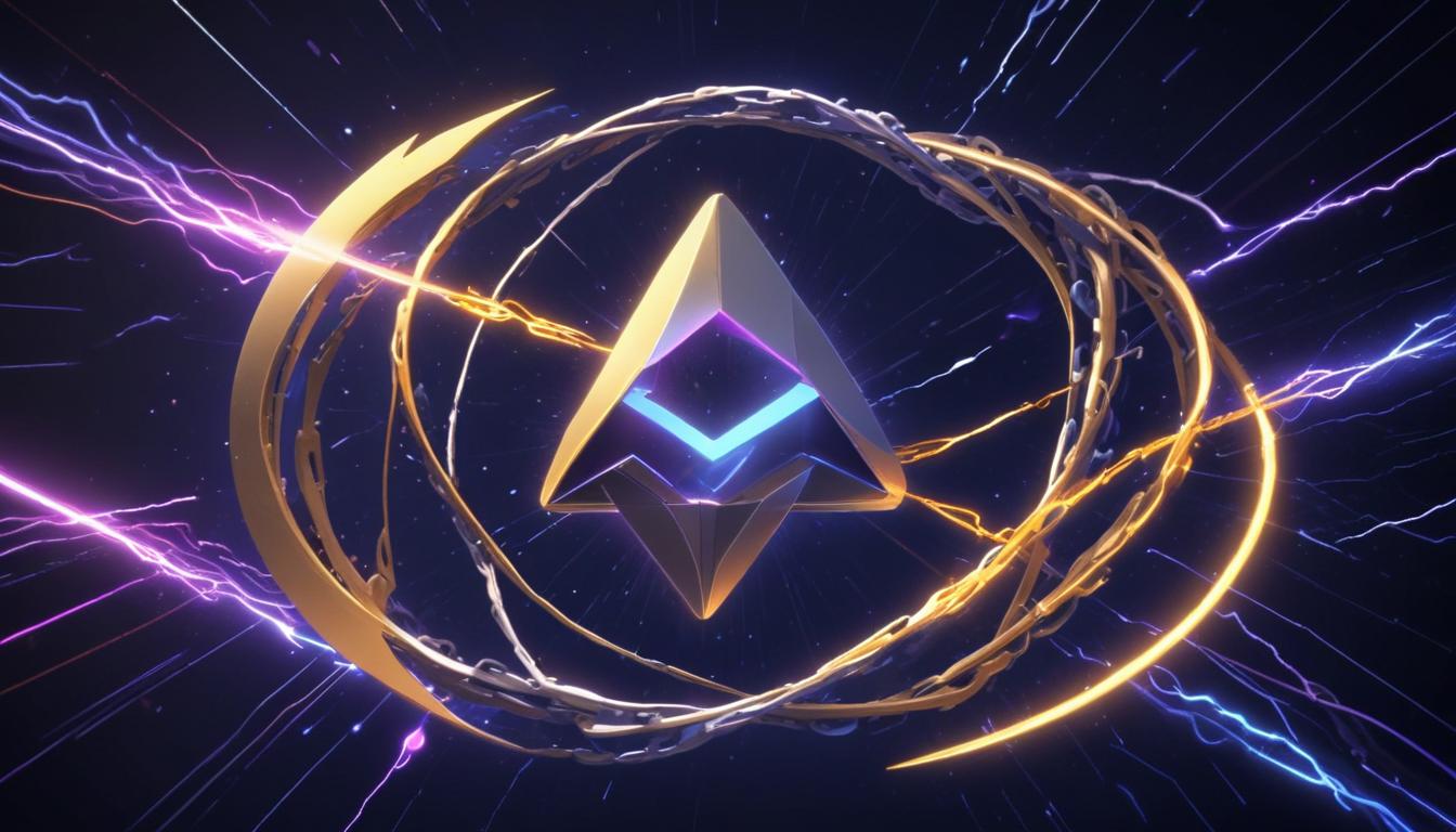 Soneium & Hyperlane: Sony-Backed Ethereum Scaling & Cross-Chain Revolution! | Cryptodamus.io