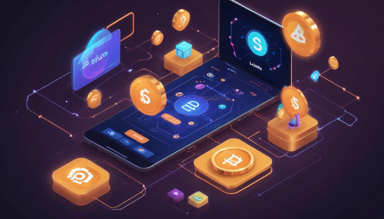 Soneium & LINE: Unlock Web3 for Millions with Mini-Apps! | Cryptodamus.io