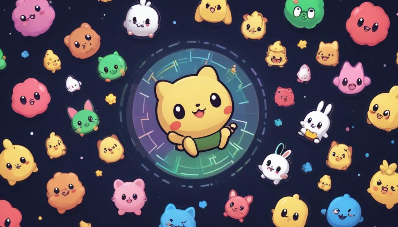 Soneium & LINE: Web3 Access for Millions! 🤯  4 New Games Inside! | Cryptodamus.io