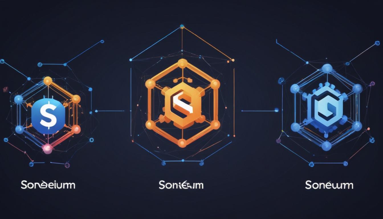 Soneium и LINE: Web3 революция? Как это партнерство изменит все! | Cryptodamus.io