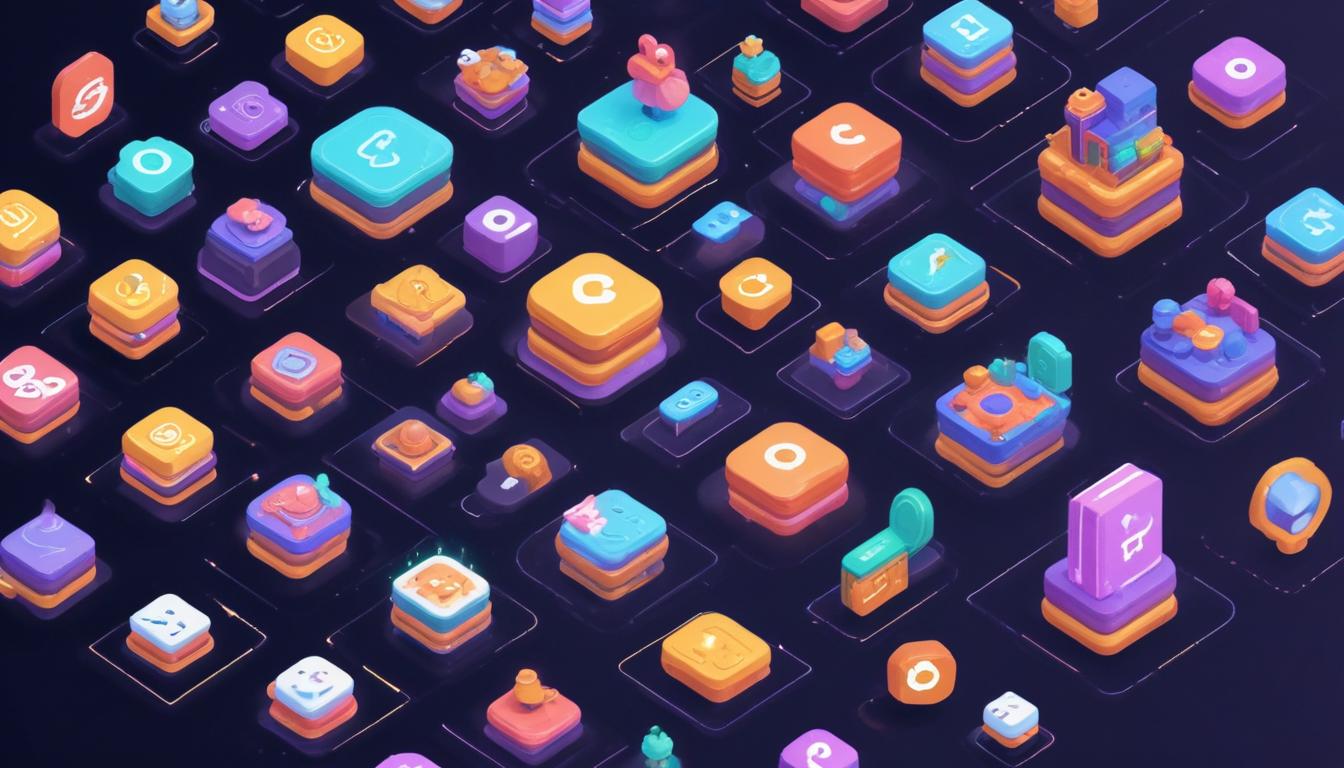 Soneium & LINE: Web3's MASSIVE Onramp! 🤯 4 Mini-Apps You NEED to See! | Cryptodamus.io