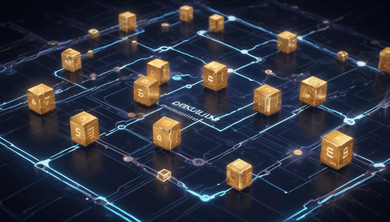 Soneium's Blockchain Revolution: Lightning-Fast Transactions & Broader Adoption! | Cryptodamus.io