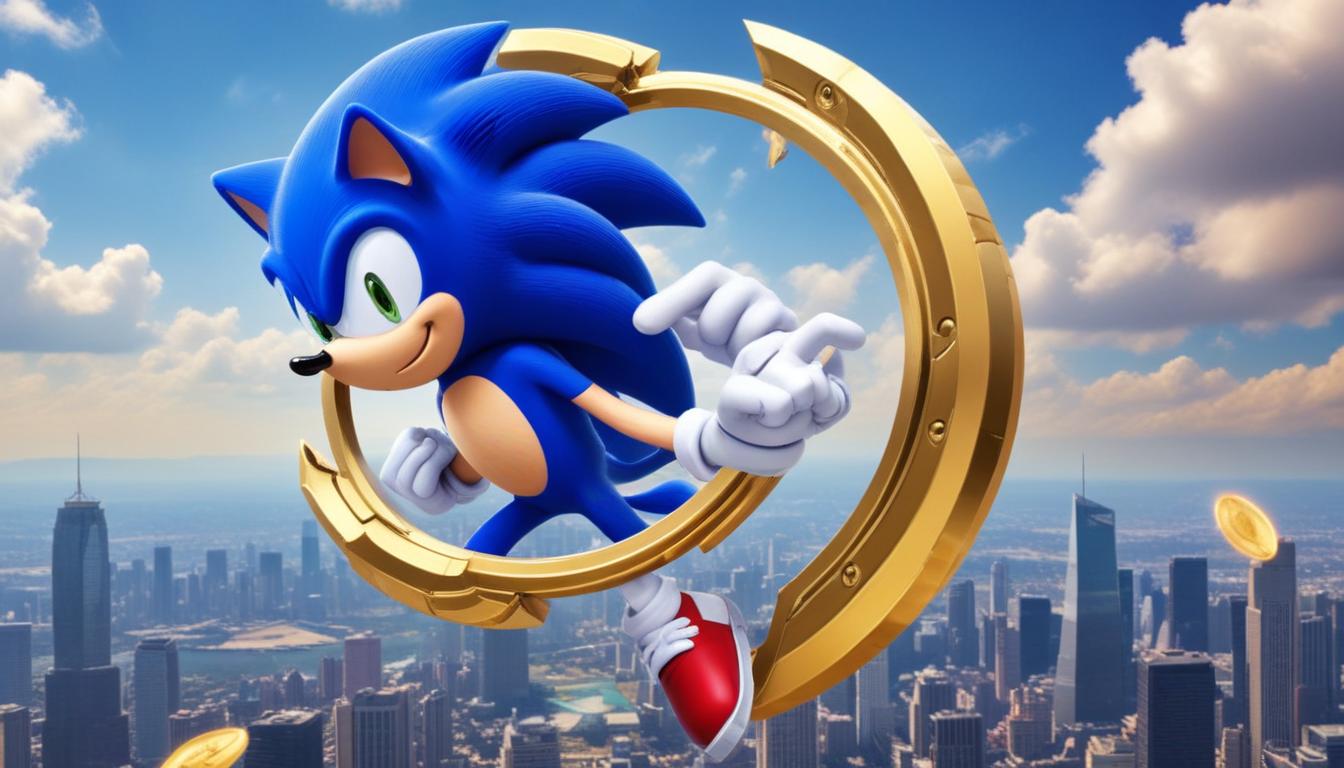 Sonic Airdrop Unlocked: Maximize Your $S Rewards Now! (Eligibility, Strategy) | Cryptodamus.io