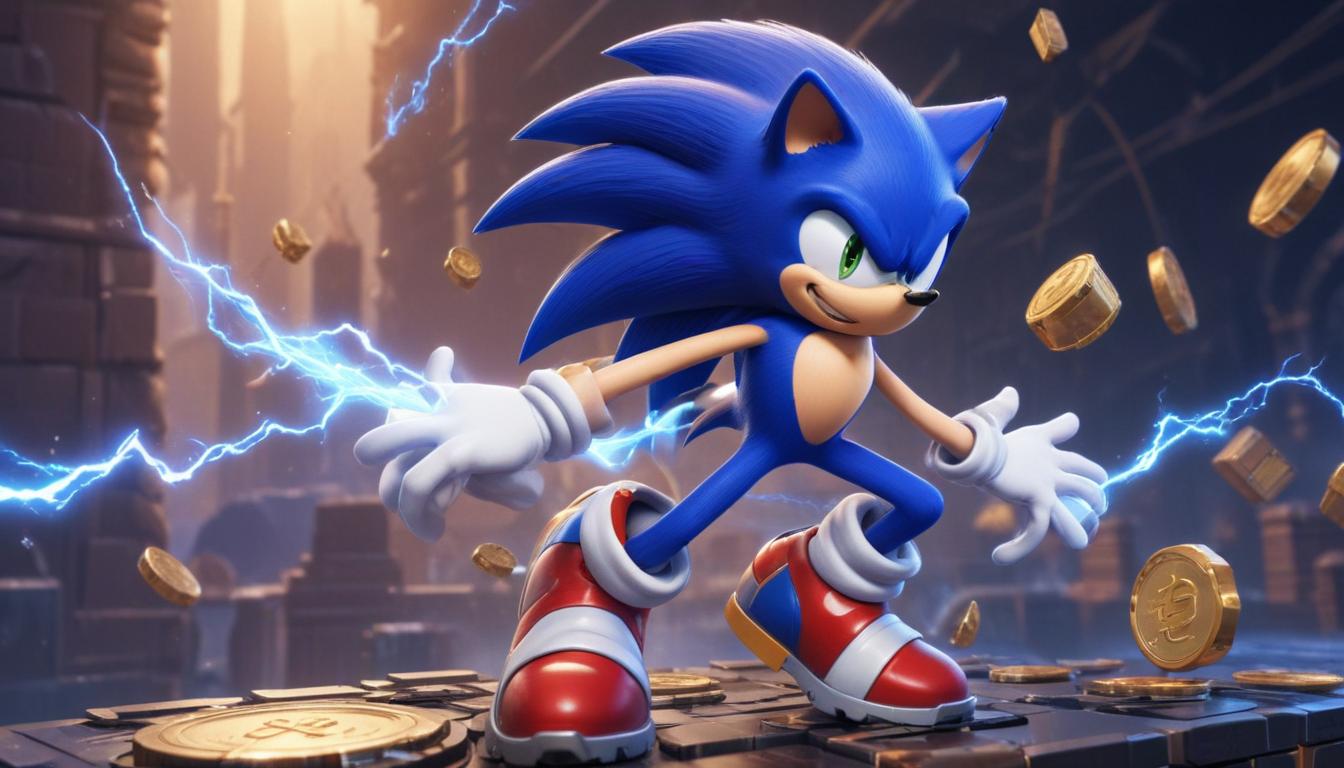 Sonic Blockchain: 10,000+ TPS & Sub-Second Finality! Deep Dive Inside | Cryptodamus.io