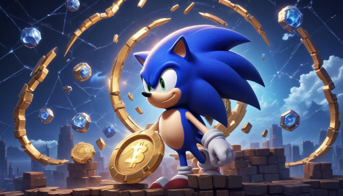 Sonic Blockchain: Andre Cronje's 10,000 TPS Revolution - Speed & Developer Rewards! | Cryptodamus.io
