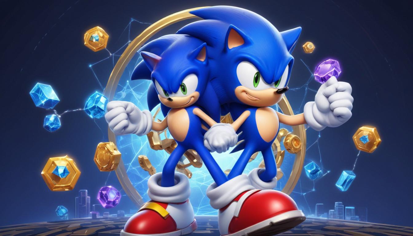 Sonic Blockchain: Revolutionizing Web3 with Speed & Fair Rewards! | Cryptodamus.io