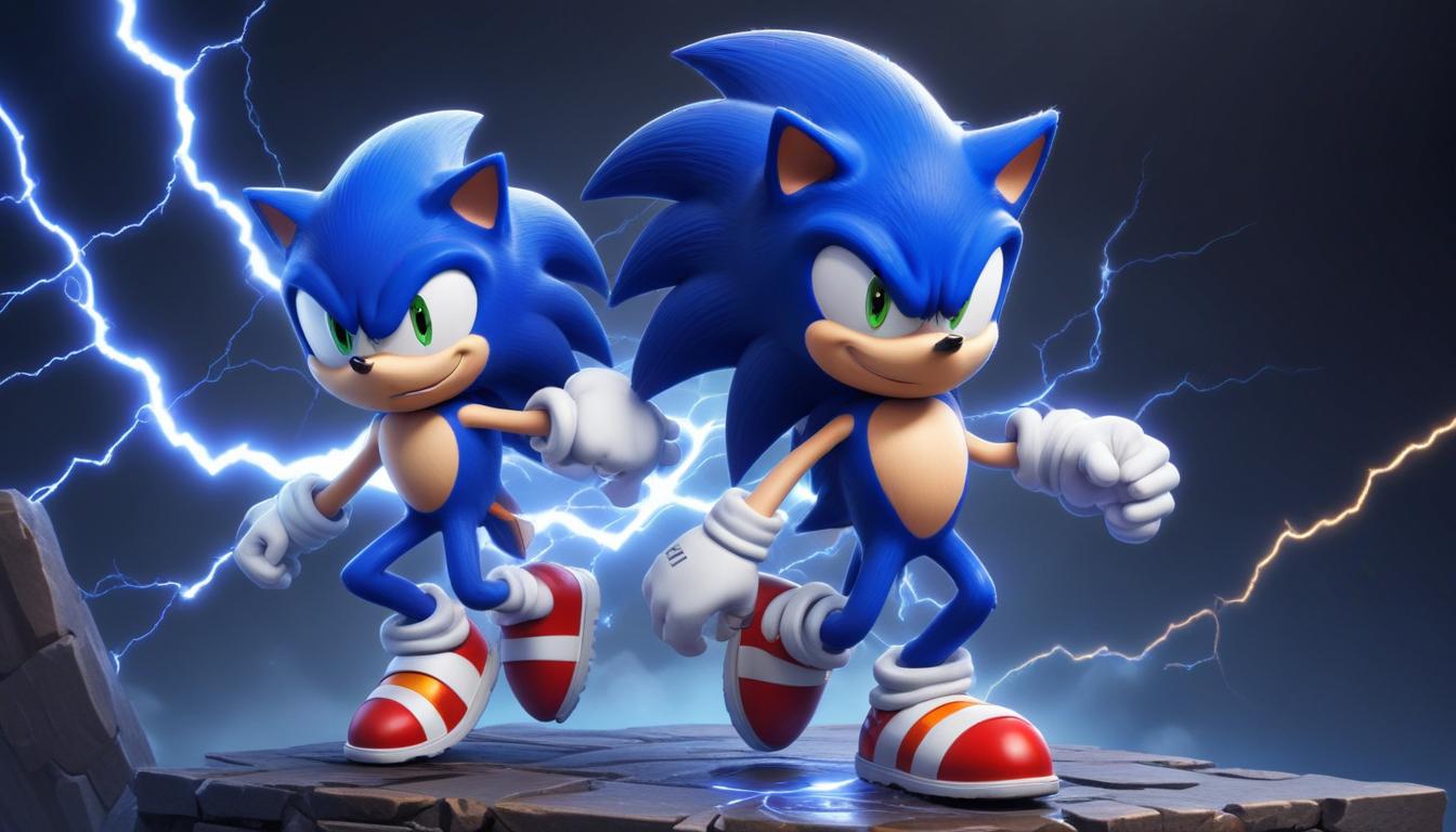 Sonic Blockchain: будущее dApps здесь! Раскрываем ключевые инновации и архитектуру | Cryptodamus.io