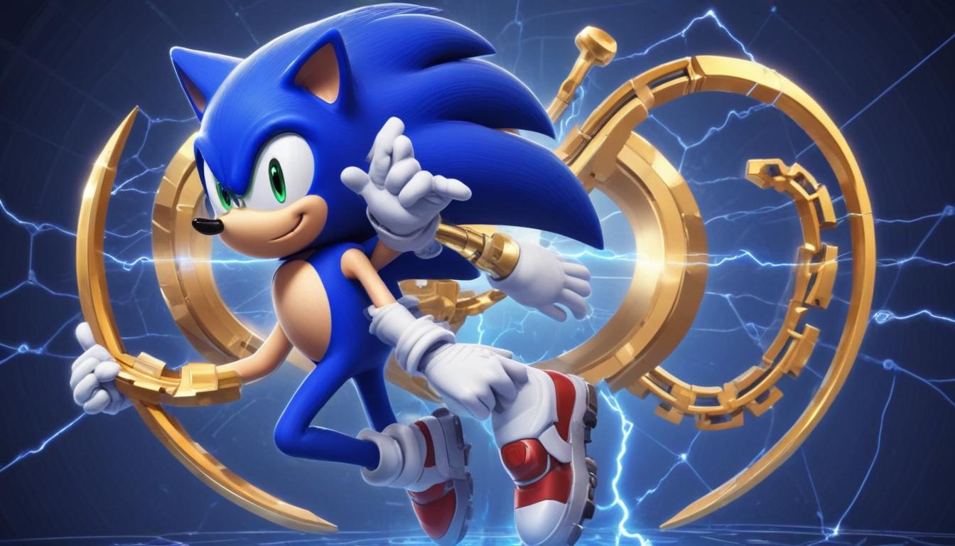 Sonic Blockchain: Unveiling the Secret Sauce of Speed, Scalability, and Dev Rewards! 🚀 | Cryptodamus.io