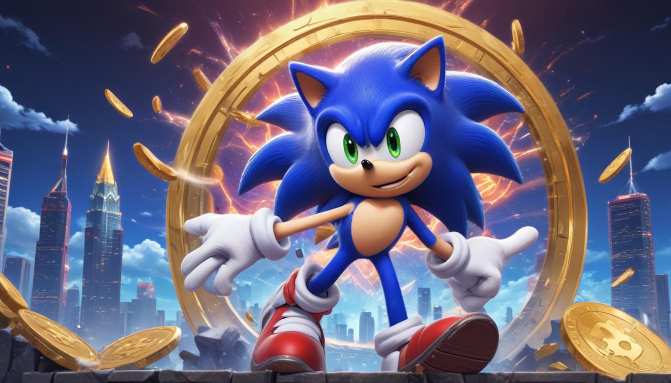 Sonic Chain's $100M TVL SHOCK: Fantom (FTM) Price Explodes! | Cryptodamus.io