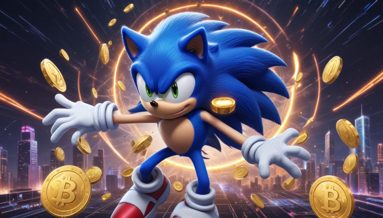 Тройные награды Sonic Labs: Пассивные, активные и бонусные баллы – будущее DeFi? | Cryptodamus.io