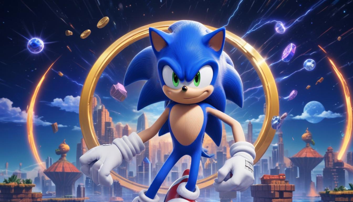 Sonic's $1B TVL in 66 Days! 🚀 DeFi's Fastest Rocket Launch Explained | Cryptodamus.io