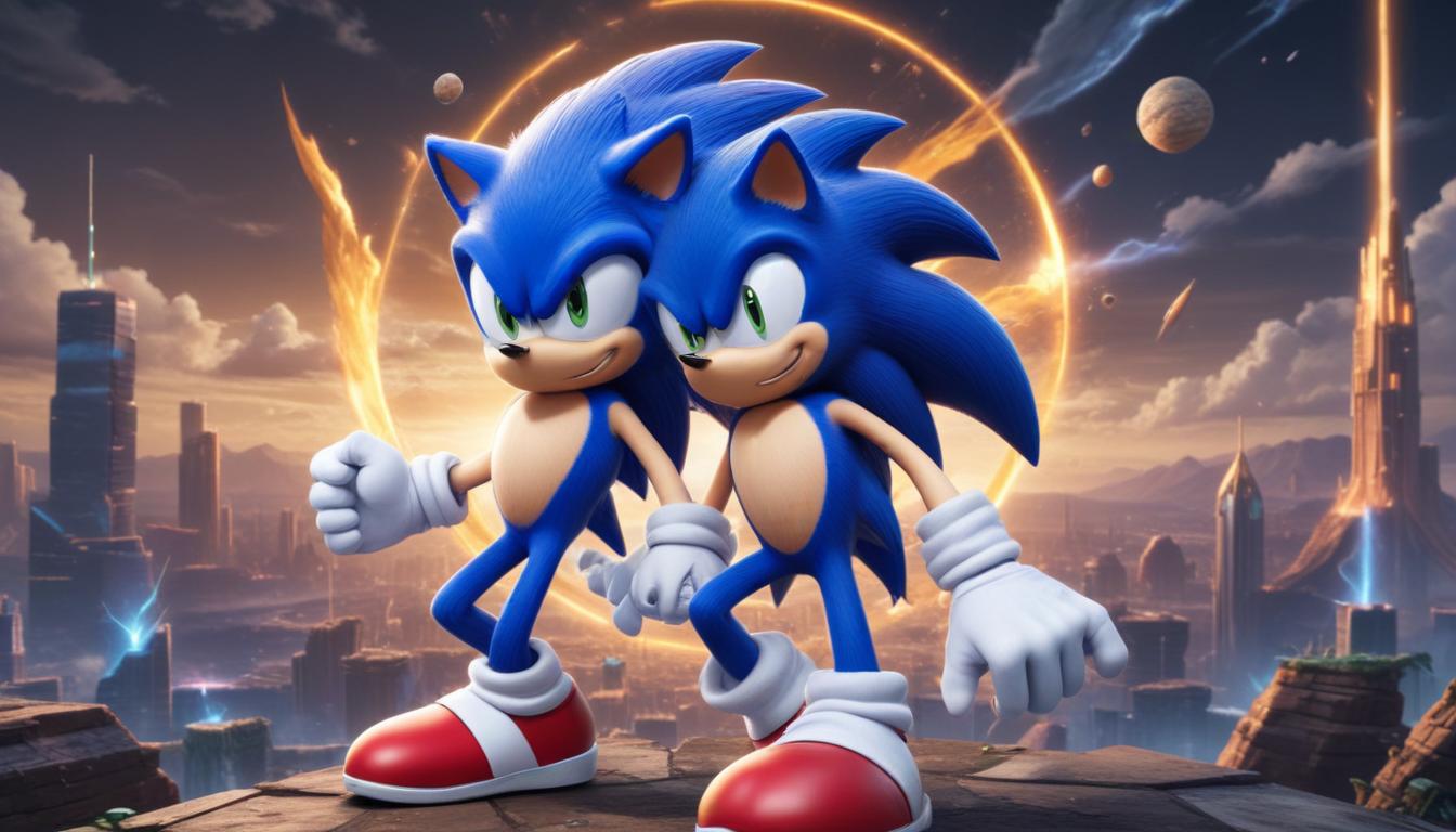 Sonic's $1B TVL: Insane Growth, Shocking Dip – What's Next? | Cryptodamus.io