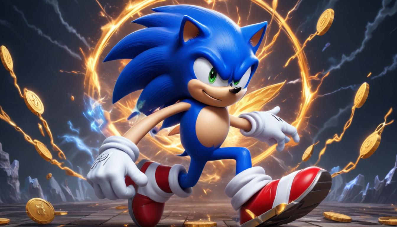 Sonic's Algorithmic Stablecoin: Will it Boom or Bust? Deep Dive & Expert Opinions! | Cryptodamus.io