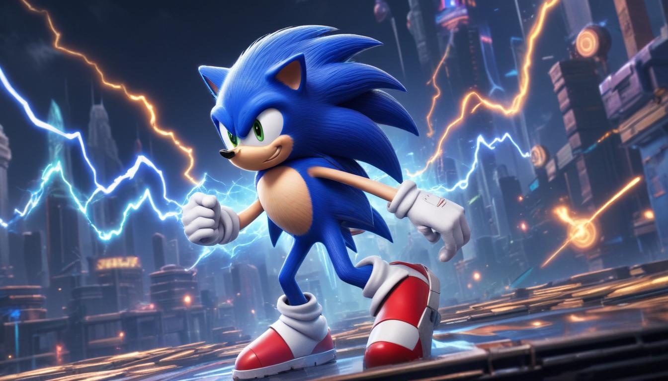 Sonic's DeFi Domination: 66% TVL Surge! 🚀 Speed, Rebranding & Explosive Growth | Cryptodamus.io