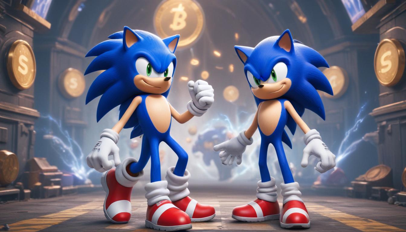 Sonic's DeFi Surge: How Rebranding Led to $979M TVL ATH! [Unlock the Secrets] | Cryptodamus.io